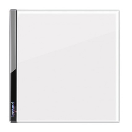 羅格朗legrand10AX一位中途掣開關(guān)-瑩白玉