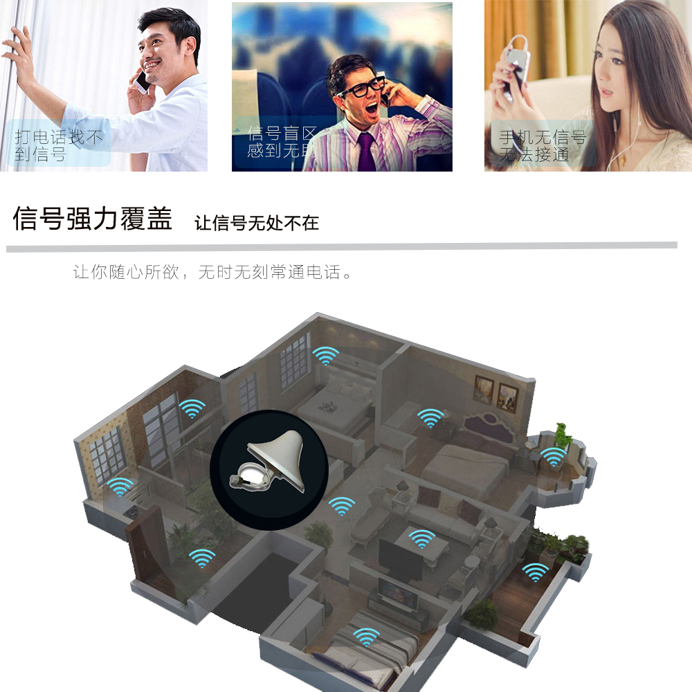 信號覆蓋