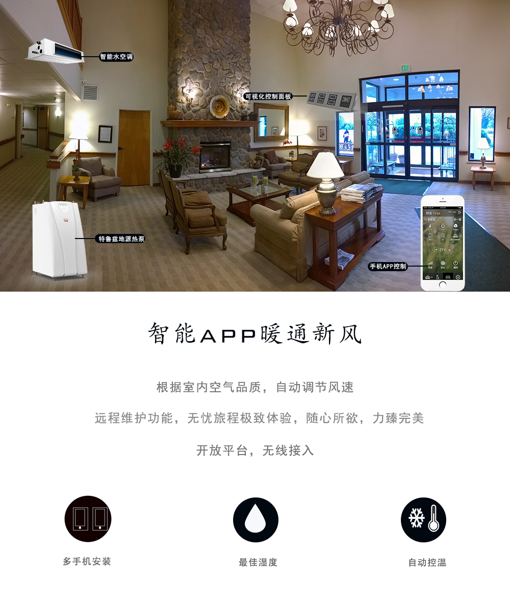 新風系統